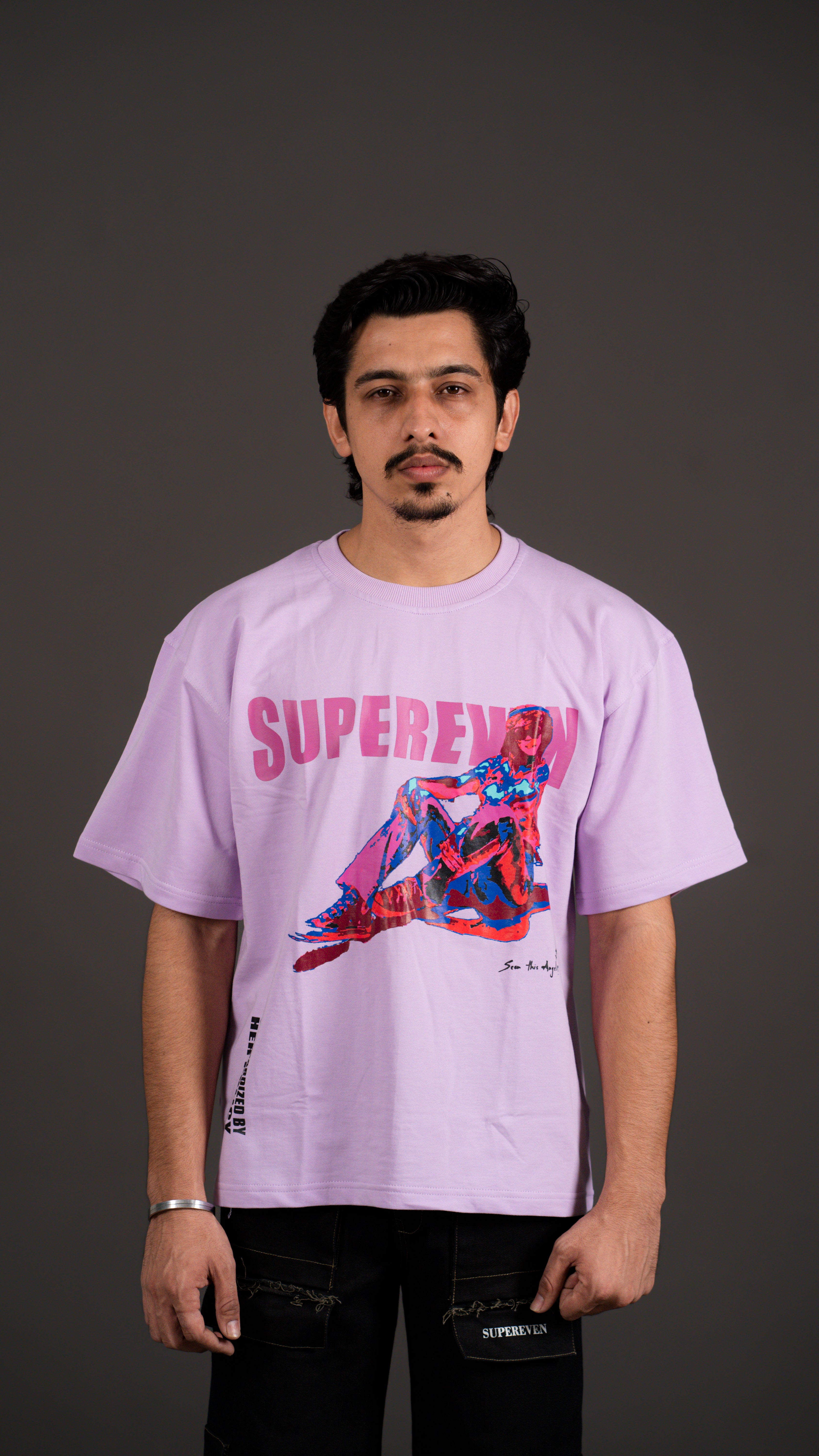 SE 'VANEE' T-SHIRT