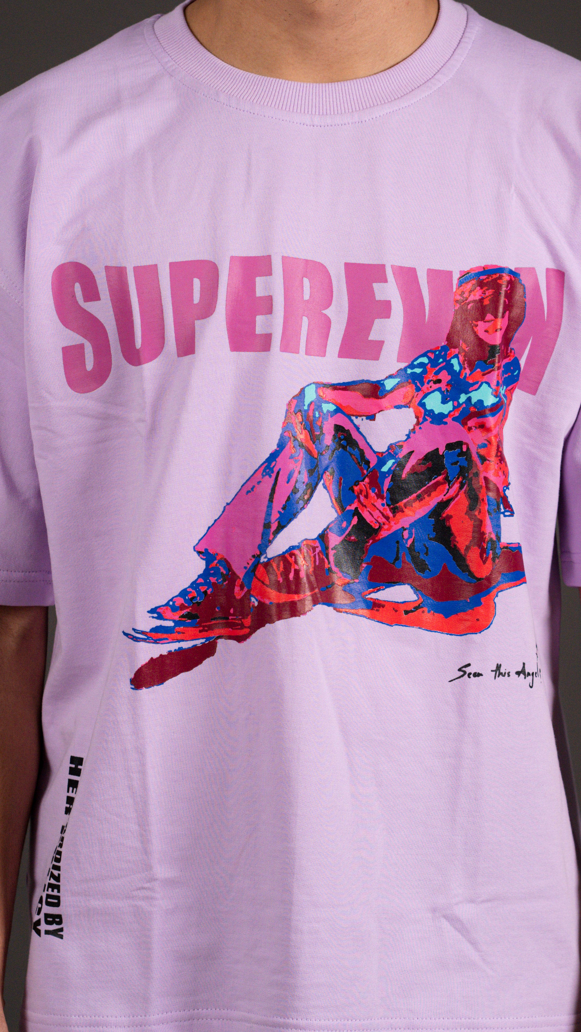 SE 'VANEE' T-SHIRT