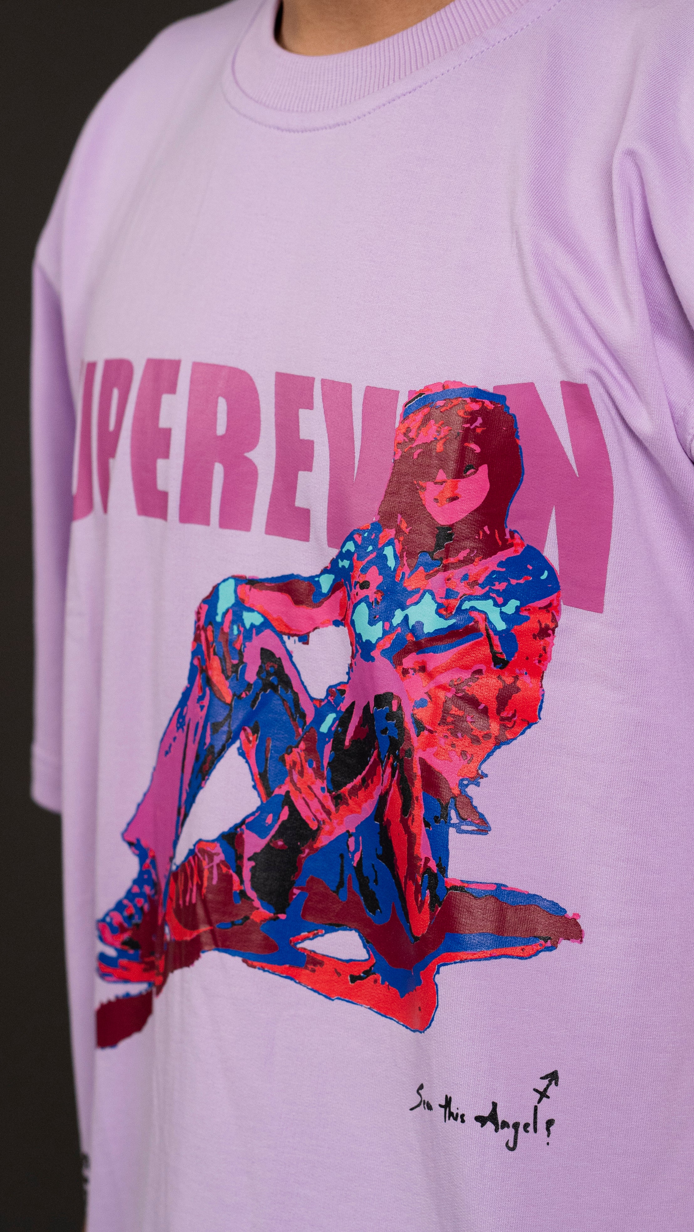 SE 'VANEE' T-SHIRT