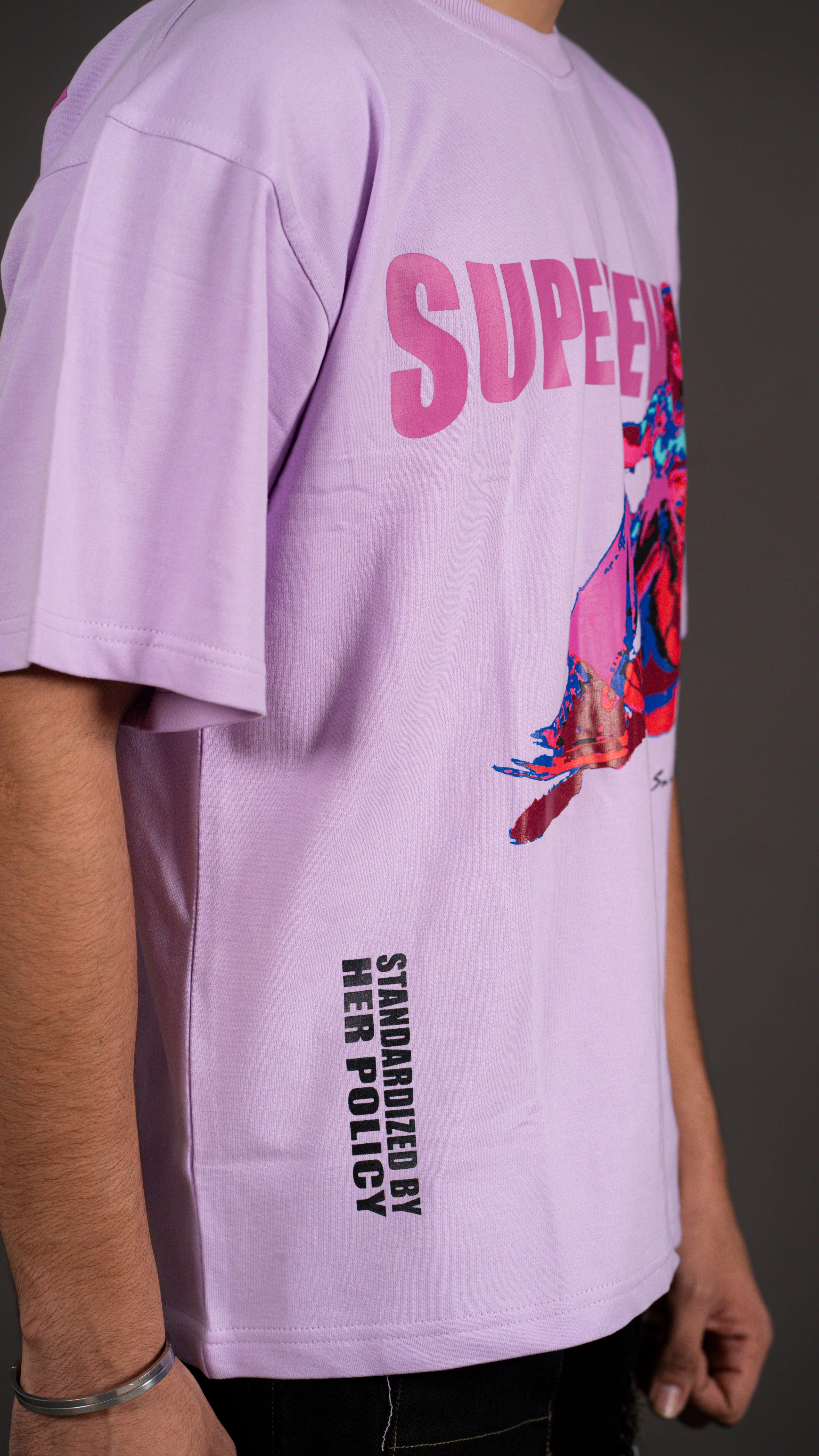 SE 'VANEE' T-SHIRT