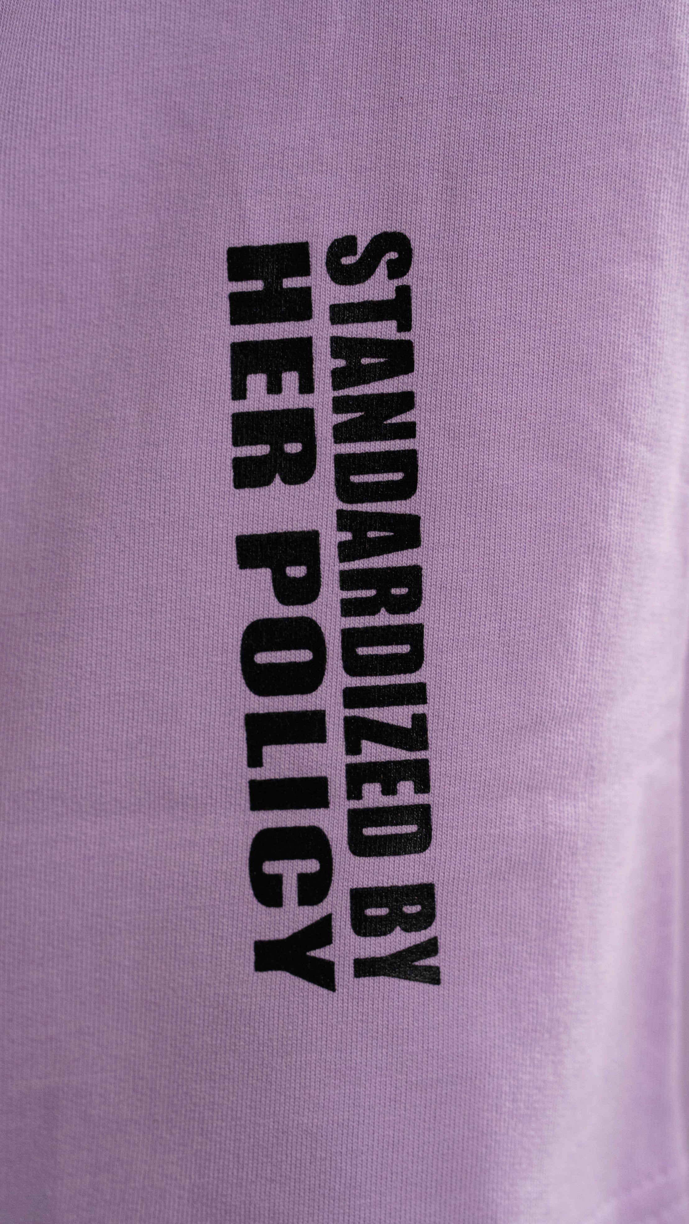 SE 'VANEE' T-SHIRT