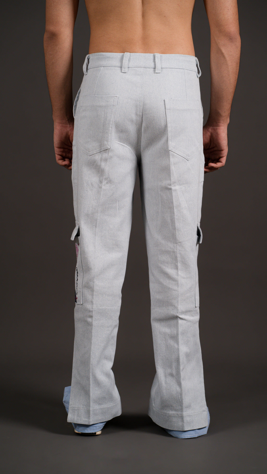 HEEM TENDUAA E-COL PANT