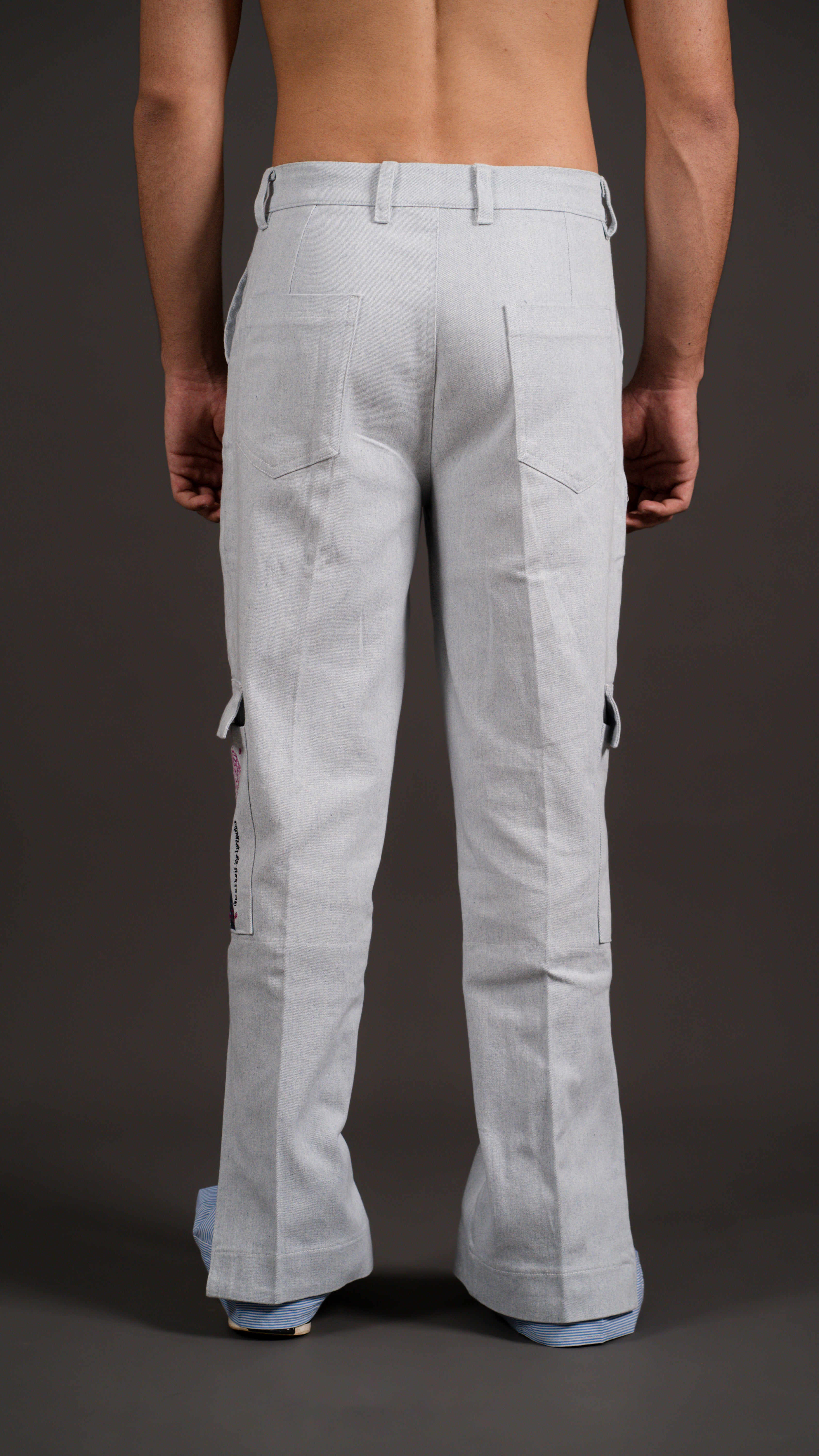 HEEM TENDUAA E-COL PANT