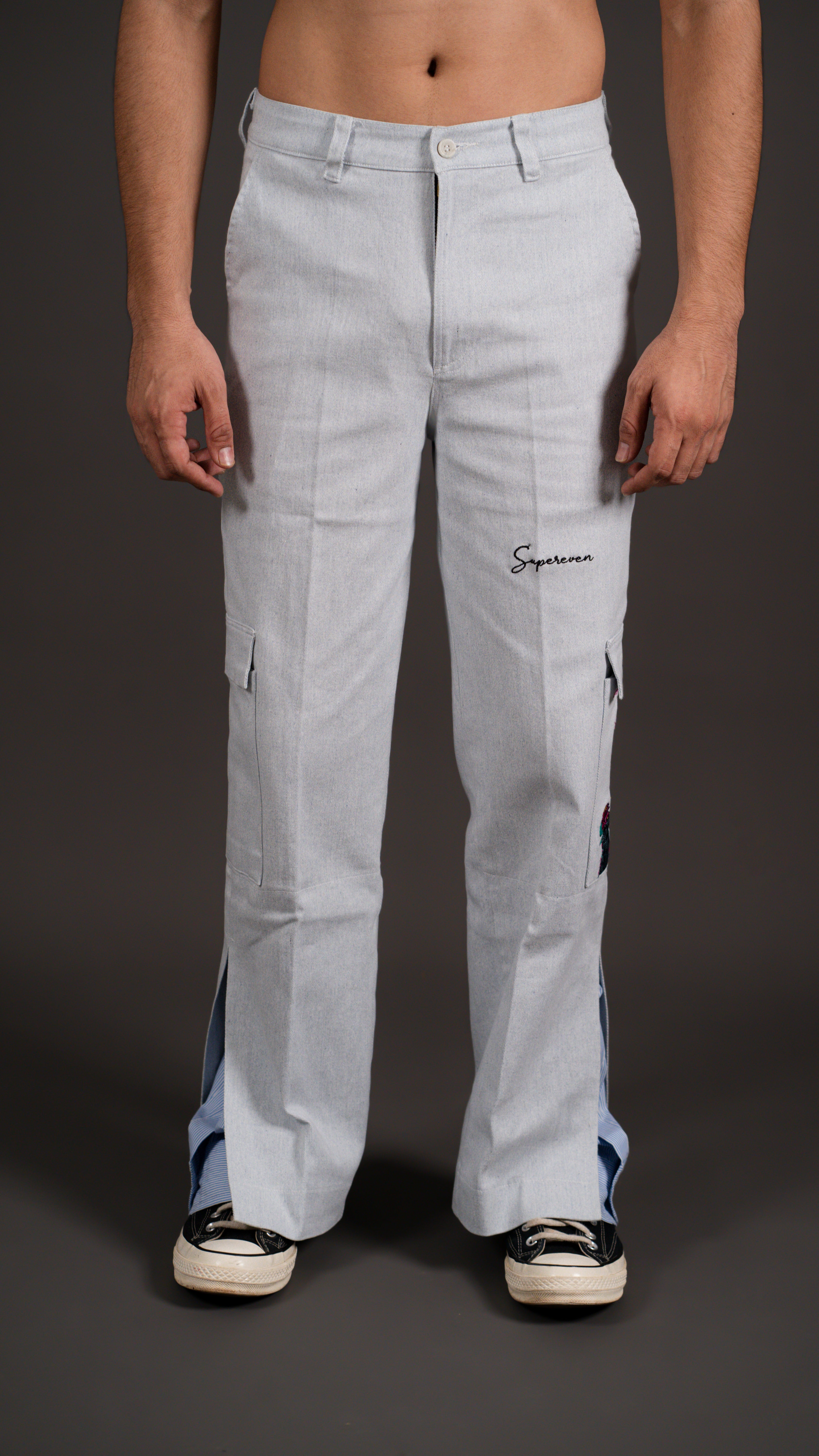 HEEM TENDUAA E-COL PANT